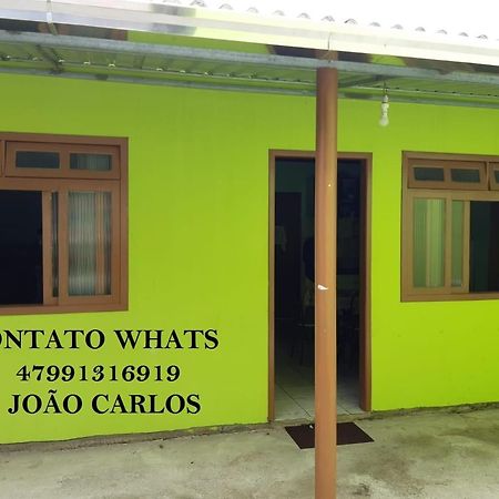 JOÃO CARLOS CASAS KIT 2 verde Vila Penha  Exterior foto