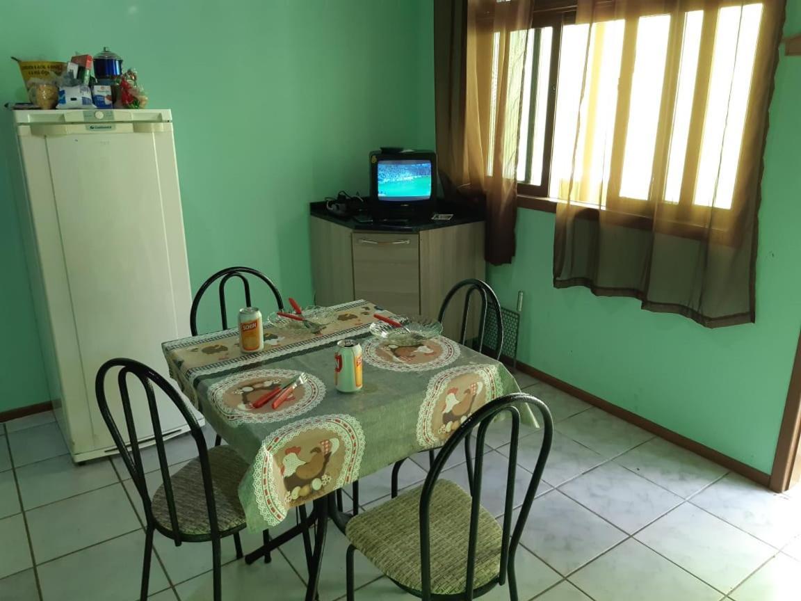 JOÃO CARLOS CASAS KIT 2 verde Vila Penha  Exterior foto