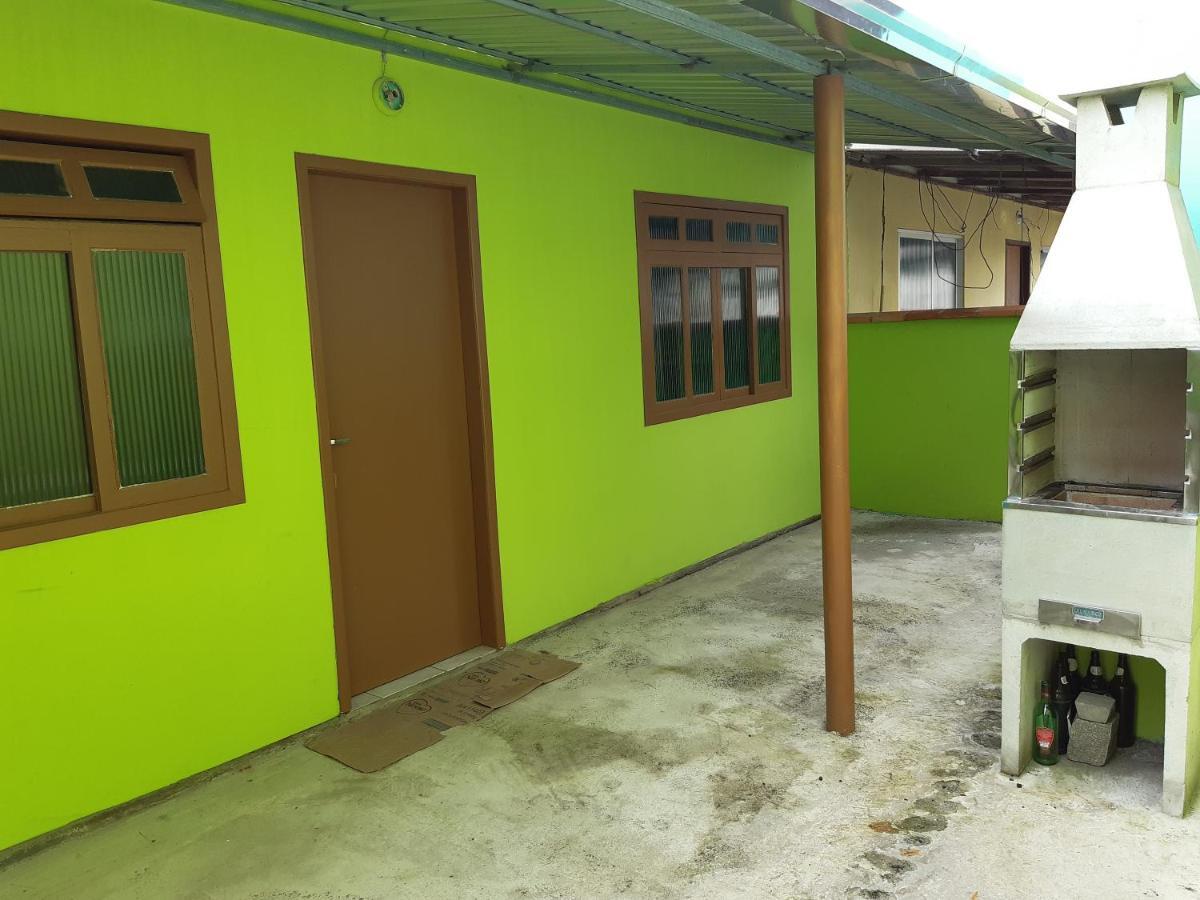 JOÃO CARLOS CASAS KIT 2 verde Vila Penha  Exterior foto