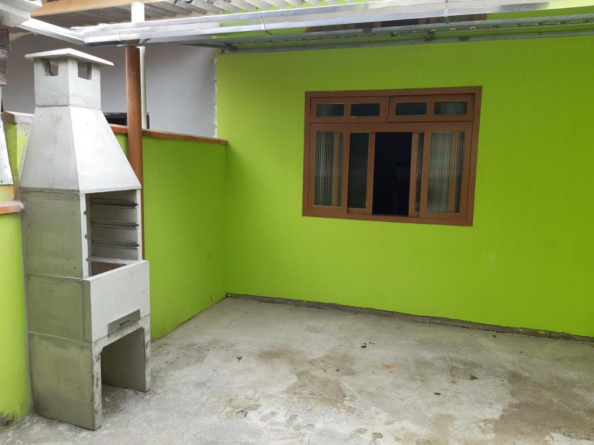JOÃO CARLOS CASAS KIT 2 verde Vila Penha  Exterior foto